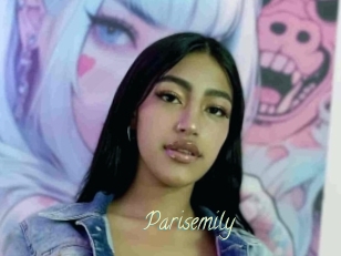 Parisemily