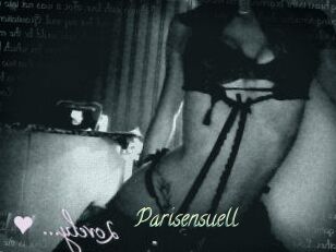 Parisensuell