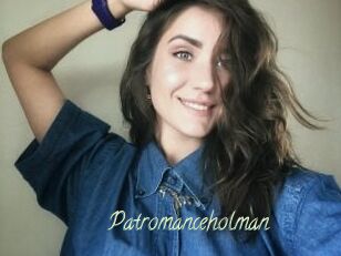 Patromanceholman