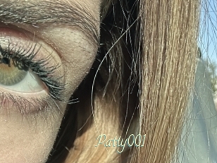 Patty001