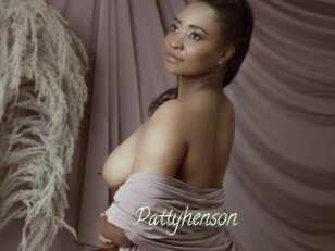 Pattyhenson