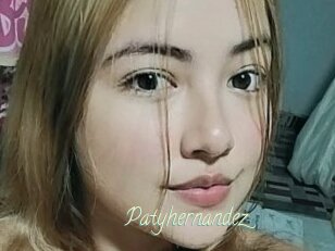 Patyhernandez