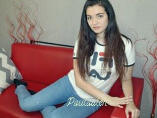 Paulaalen
