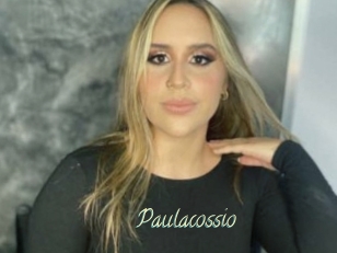 Paulacossio