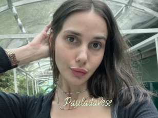 Pauladavese
