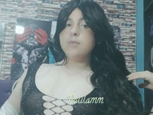 Paulamm