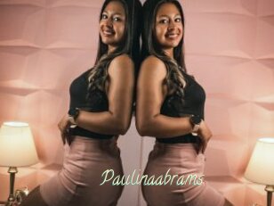 Paulinaabrams