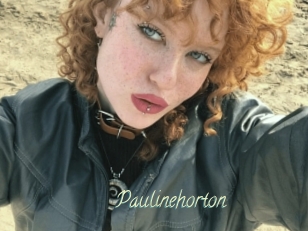 Paulinehorton