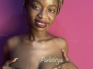 Pavatirya