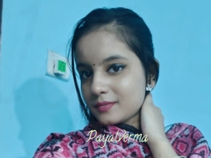 Payalverma
