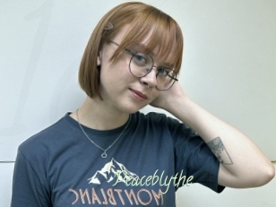 Peaceblythe