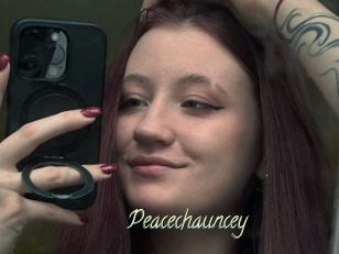Peacechauncey