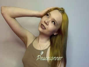 Peaceconner