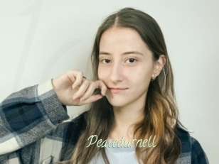 Peacedurnell