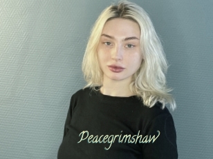 Peacegrimshaw