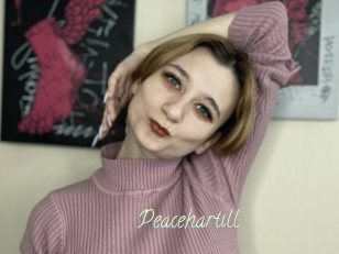 Peacehartill