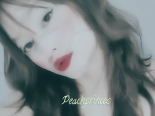Peachprinces