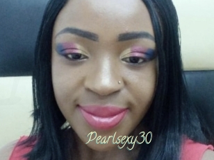 Pearlsexy30