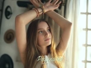 Peggycorker