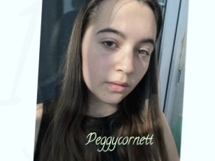 Peggycornett