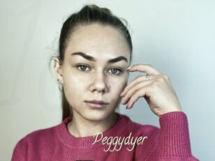 Peggydyer