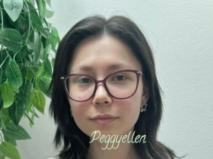 Peggyellen