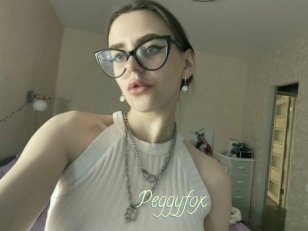 Peggyfox