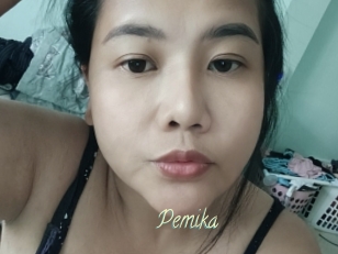 Pemika