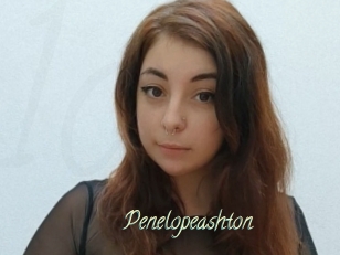 Penelopeashton