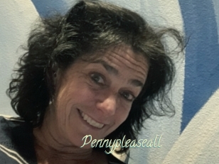 Pennypleaseall