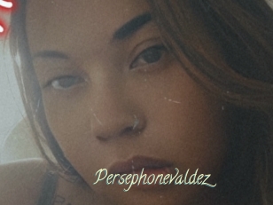 Persephonevaldez