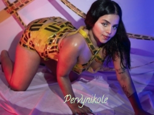 Pervynikole