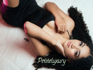 Petiteluxury
