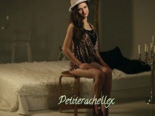 Petiterachellex