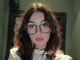 Petraale
