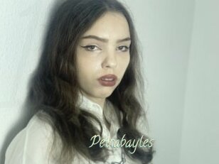 Petrabayles