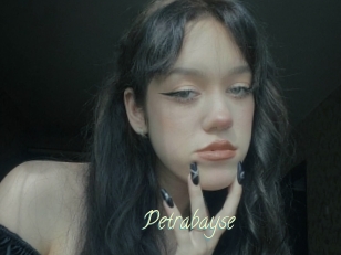 Petrabayse
