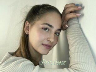 Petrabeese