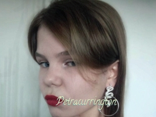 Petracurrington