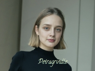 Petragrindle