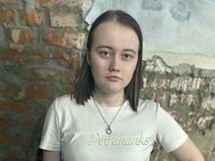 Petrahanks