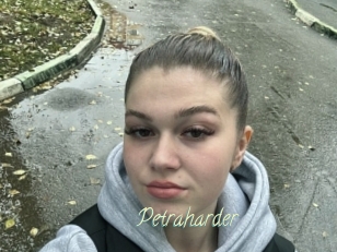 Petraharder