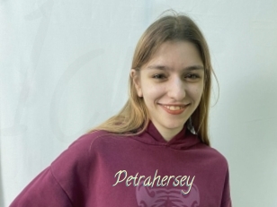 Petrahersey