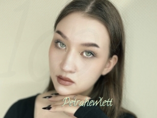 Petrahewlett