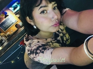 Pettypaulet