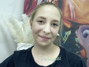 Petulaapsi