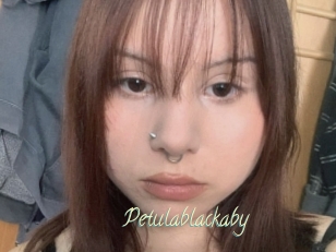 Petulablackaby