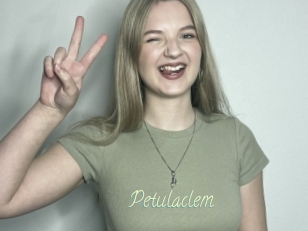Petulaclem