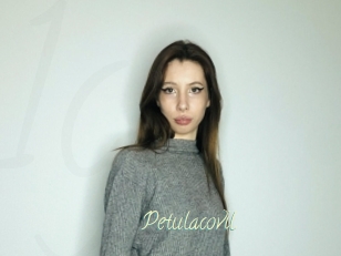 Petulacovil