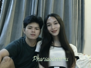 Pharsaodette4u
